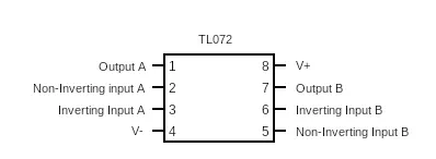 TL072 2