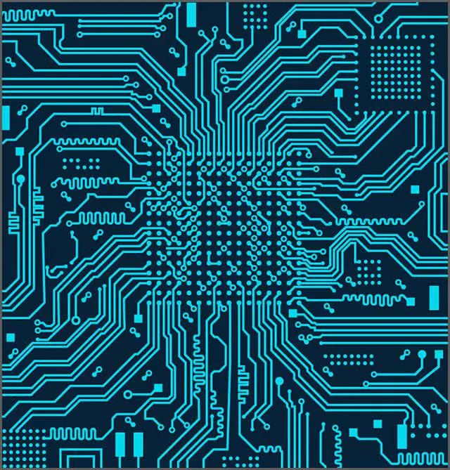 pcb