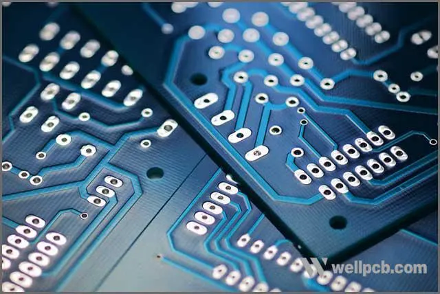 PCB produkcji 4