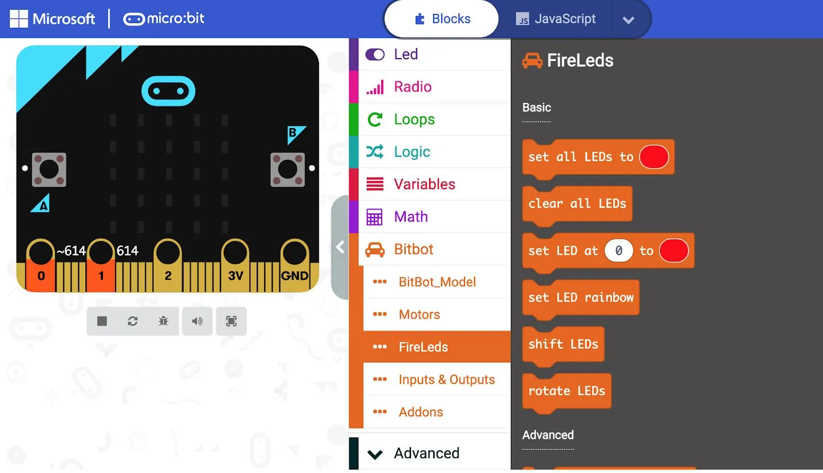 Bit Bot 6