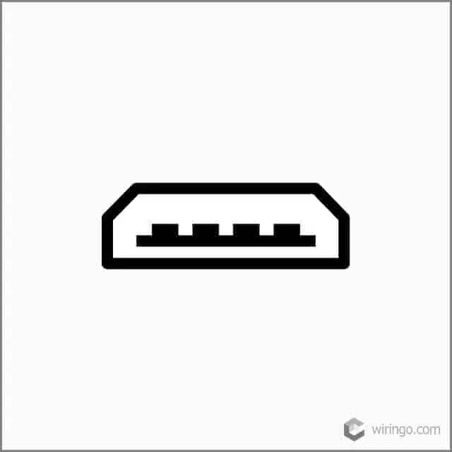 USB Type-C vs 6