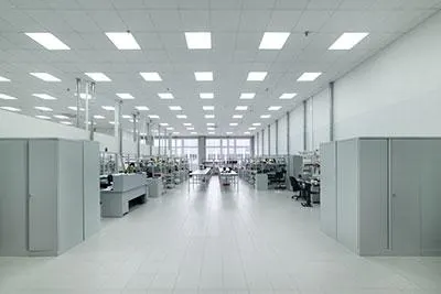 China PCB producent firmy 1