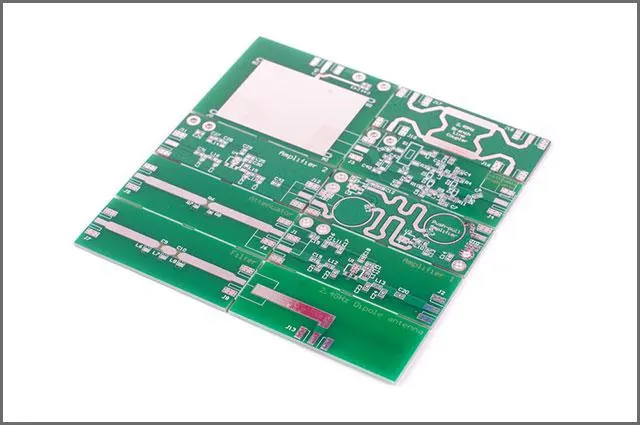 PCB Trace
