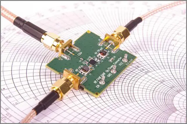 Projektowanie wysokiej jakości PCB