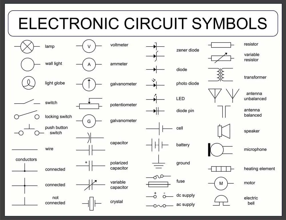 Schemat PCB 6