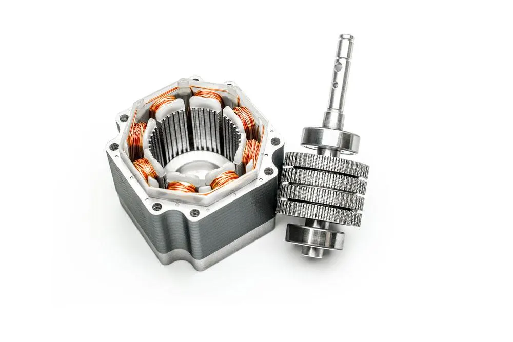 NEMA 17 2