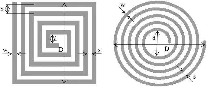 Cewka PCB 4