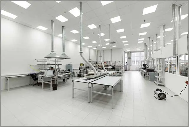 Linie montażowe PCB, usługi montażu PCB