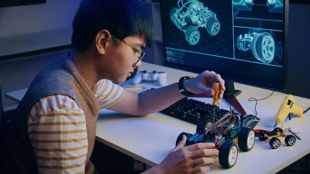Numer seryjny oprogramowania Arduino 2