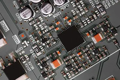 Elektronika DIY 1