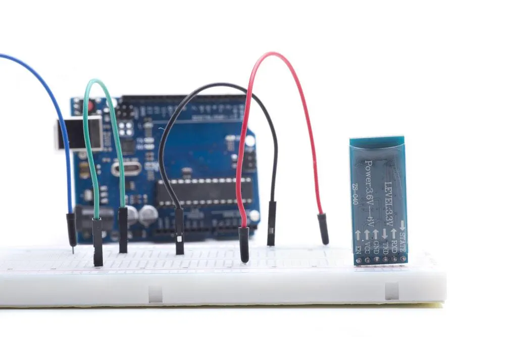 Interfejs Bluetooth 1