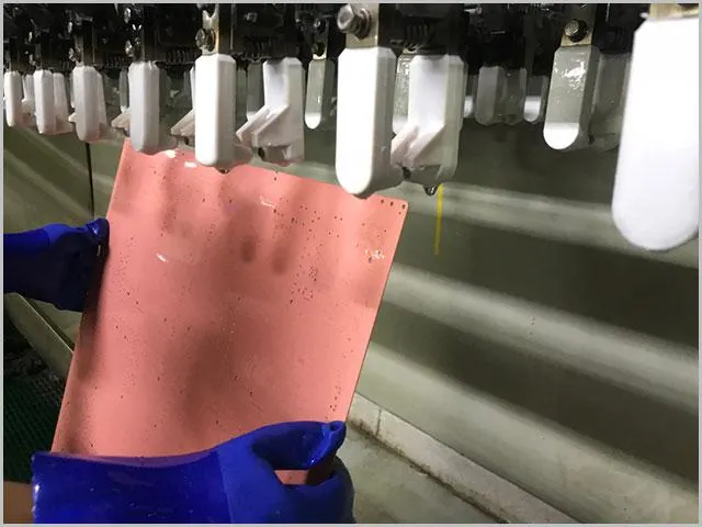Standardowa grubość PCB – określenie właściwych standardów