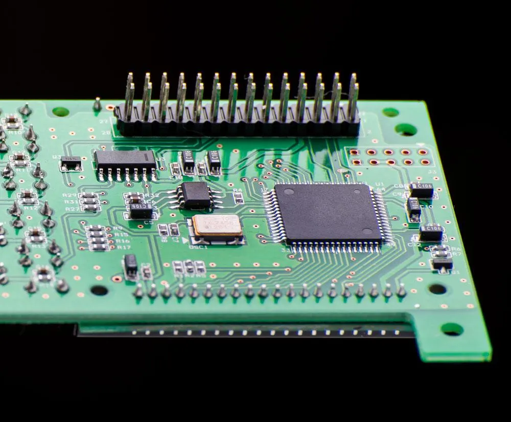 Tvs Diode Circuit