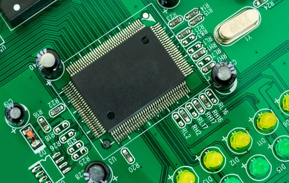 Wodoodporne PCB