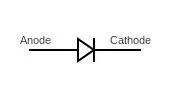 1n4002 Diode 2