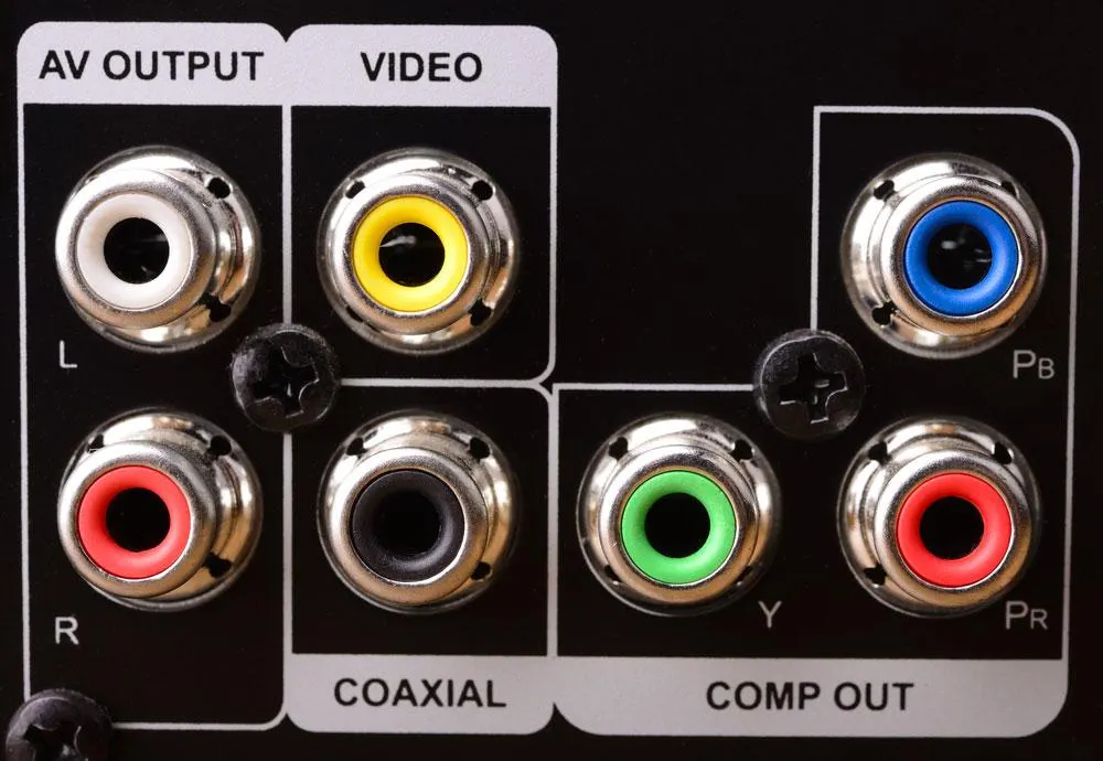 DIY Digital Analog Converter 3