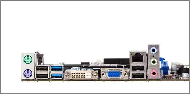 computer board