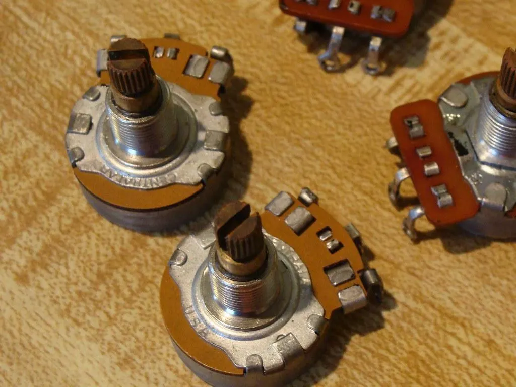 Moduł joysticka Arduino 1