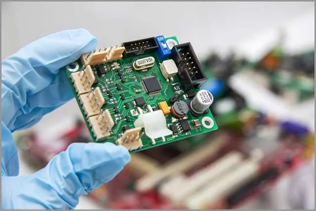 Ostateczny przewodnik po PCB Circuit Board 1