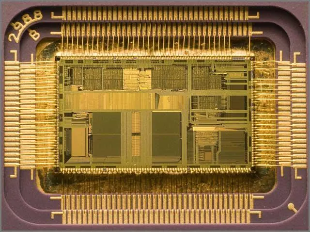 pcb