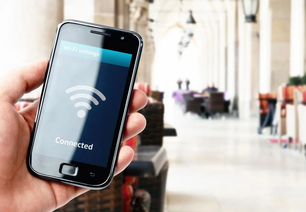 Moduł Arduino Wifi 5
