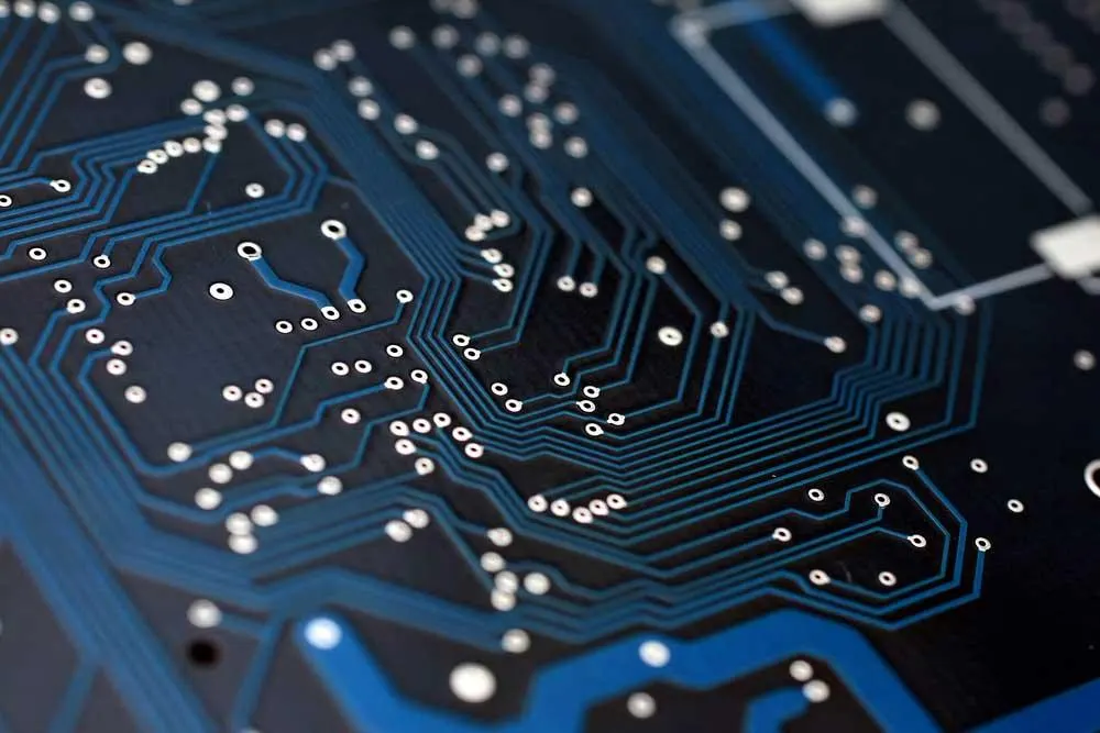 Prepreg PCB 4