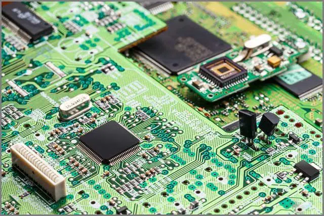 PCB Trace