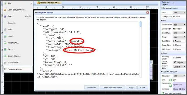 easyeda software 10