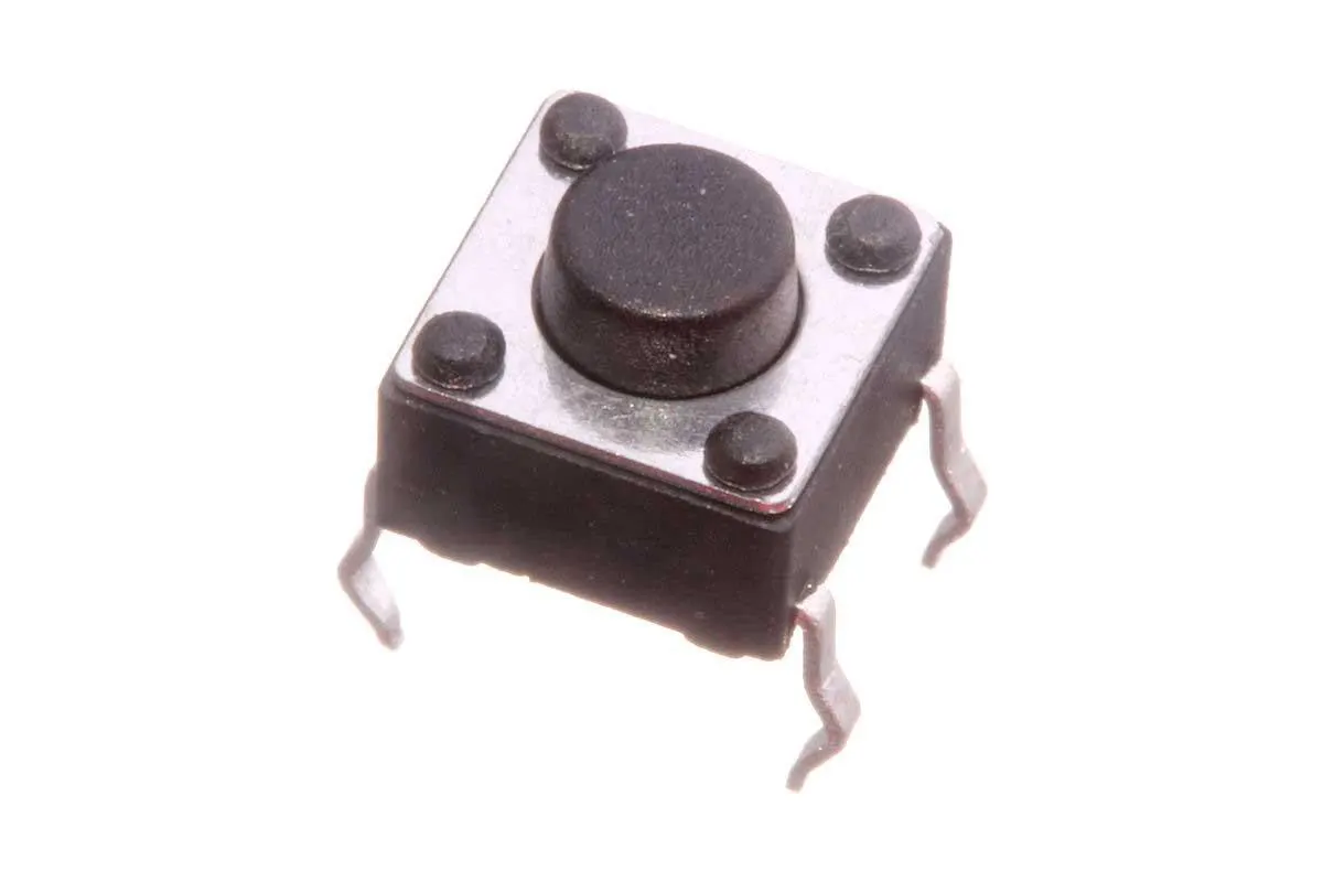 Button Circuit 1