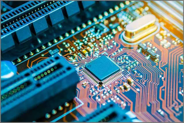 płytki PCB