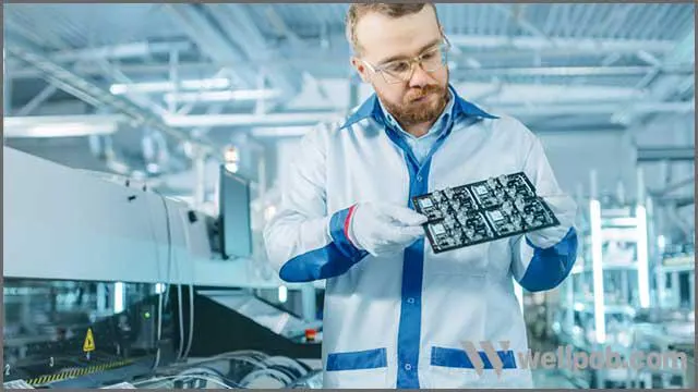 CONFORMAL Coating