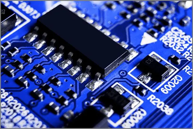 PCB Trace
