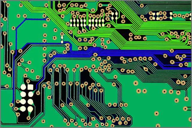 płytki PCB