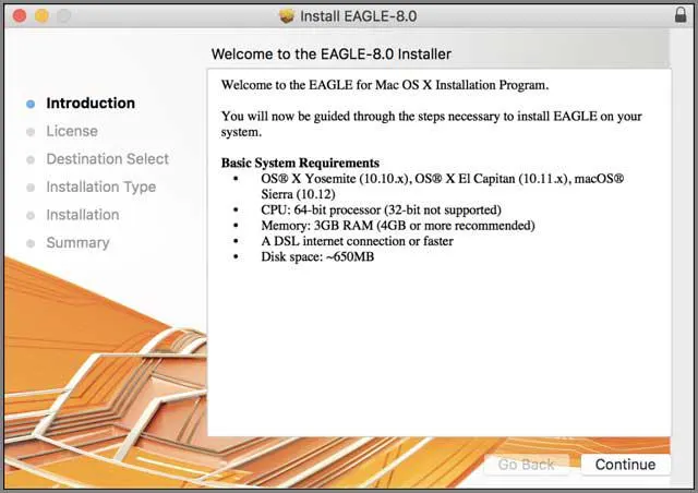 Eagle PCB Download 9