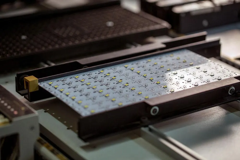 led panel