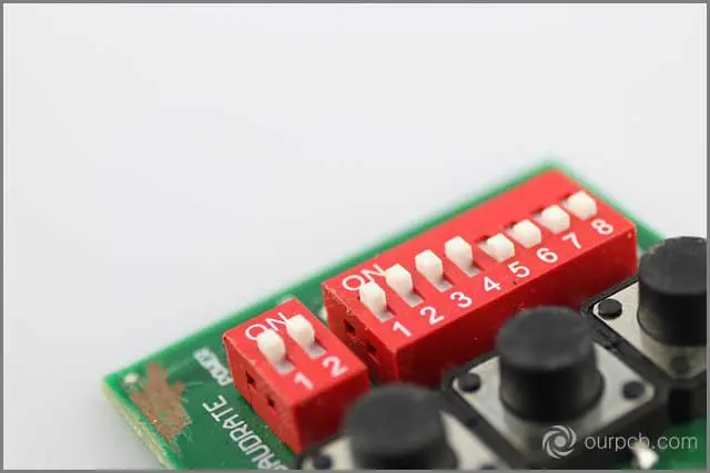 Prototypowania PCB i przepływu projektowania PCB 3