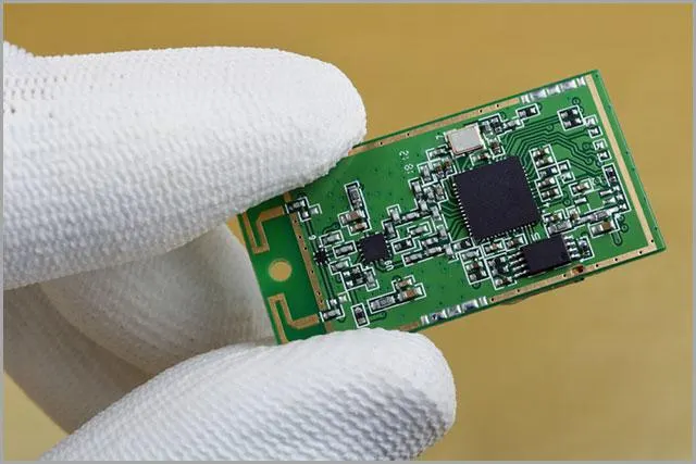 Płytka drukowana Bluetooth-5