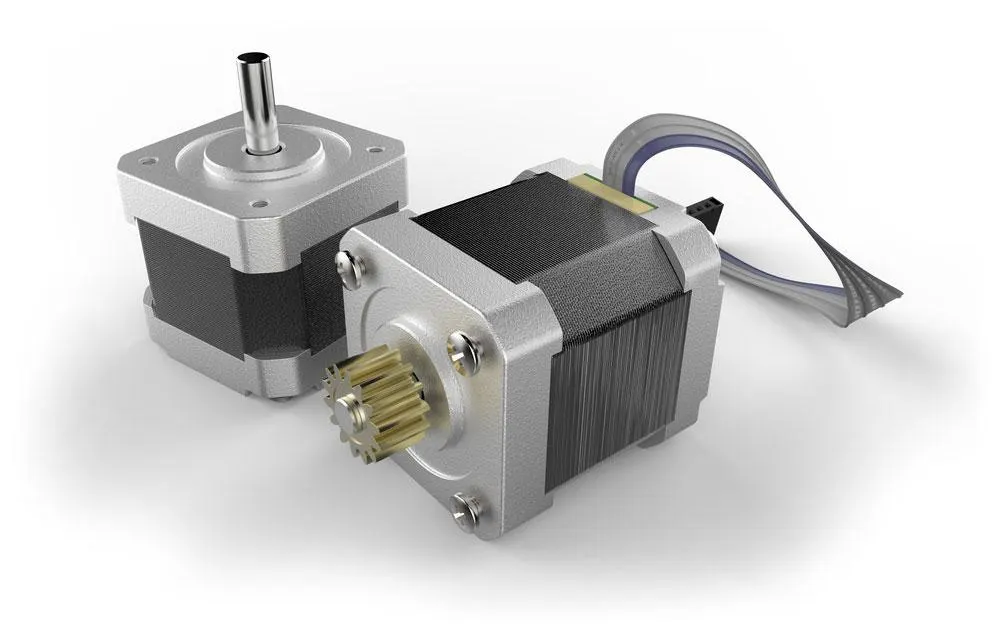 Motor Driver