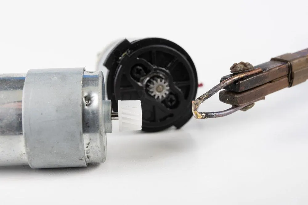 Mg995 Servo 2