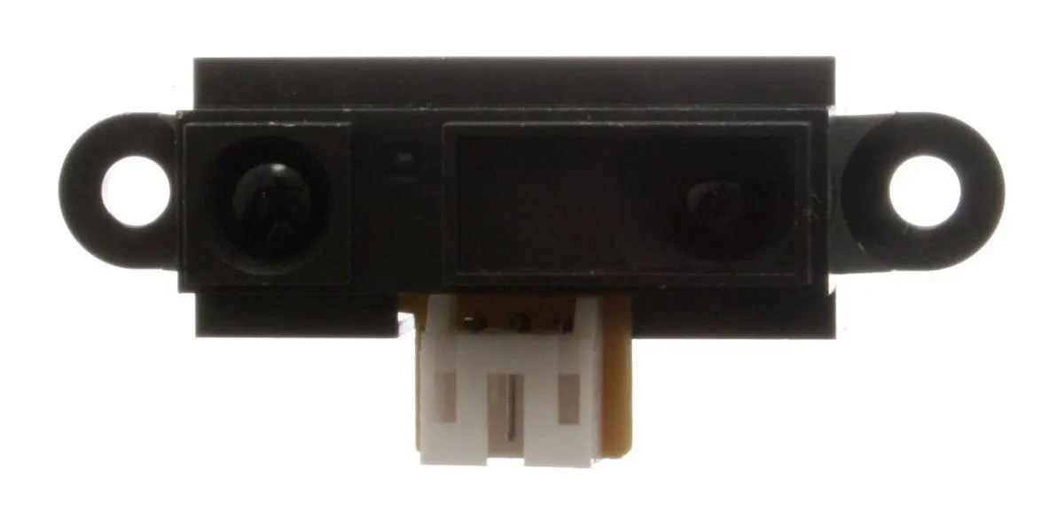 Jak zrobić czujnik zbliżeniowy Arduino 5