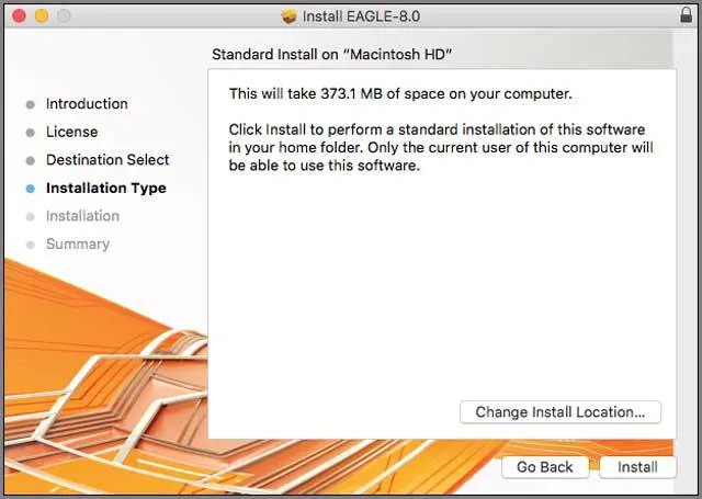 Eagle PCB Download 10