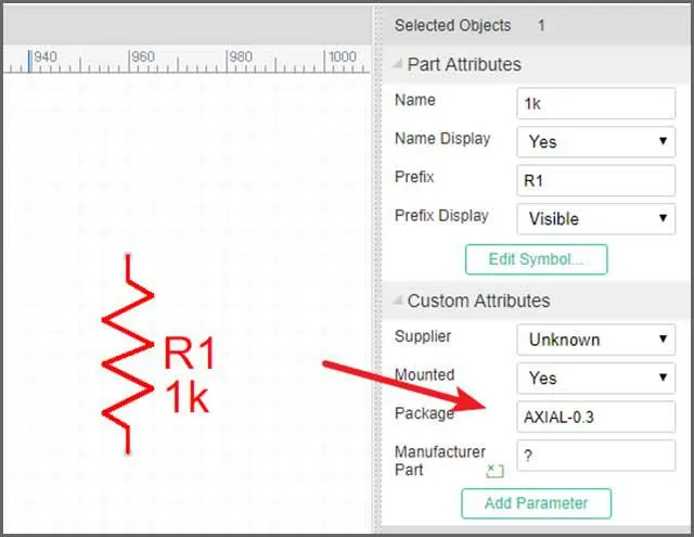 easyeda software 6