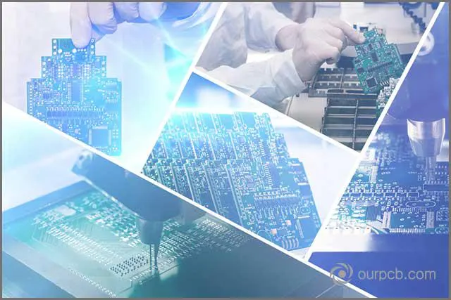 badania i rozwój są podstawą każdego procesu produkcji PCB