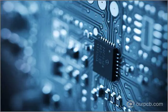  (Ekonomiczna płyta od zaufanego dostawcy prototypu PCB)