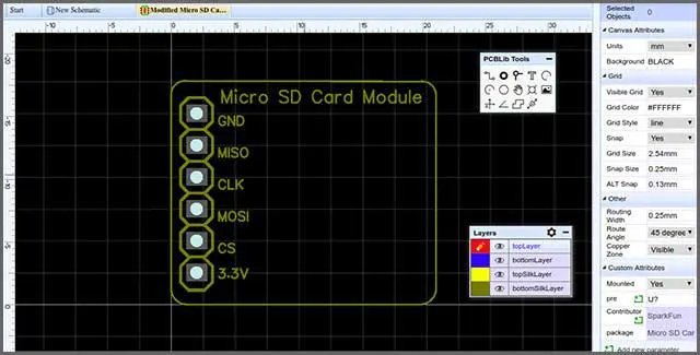 easyeda software 9