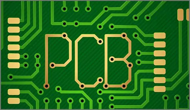 płytki PCB