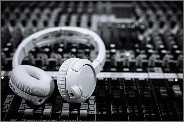 Wzmacniacz audio