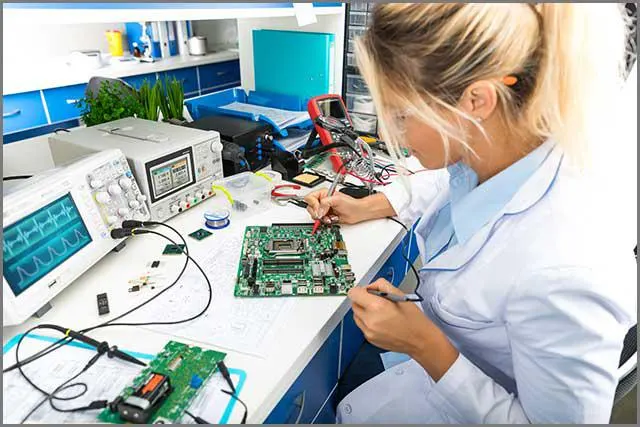 Producenta PCB w Chinach 4