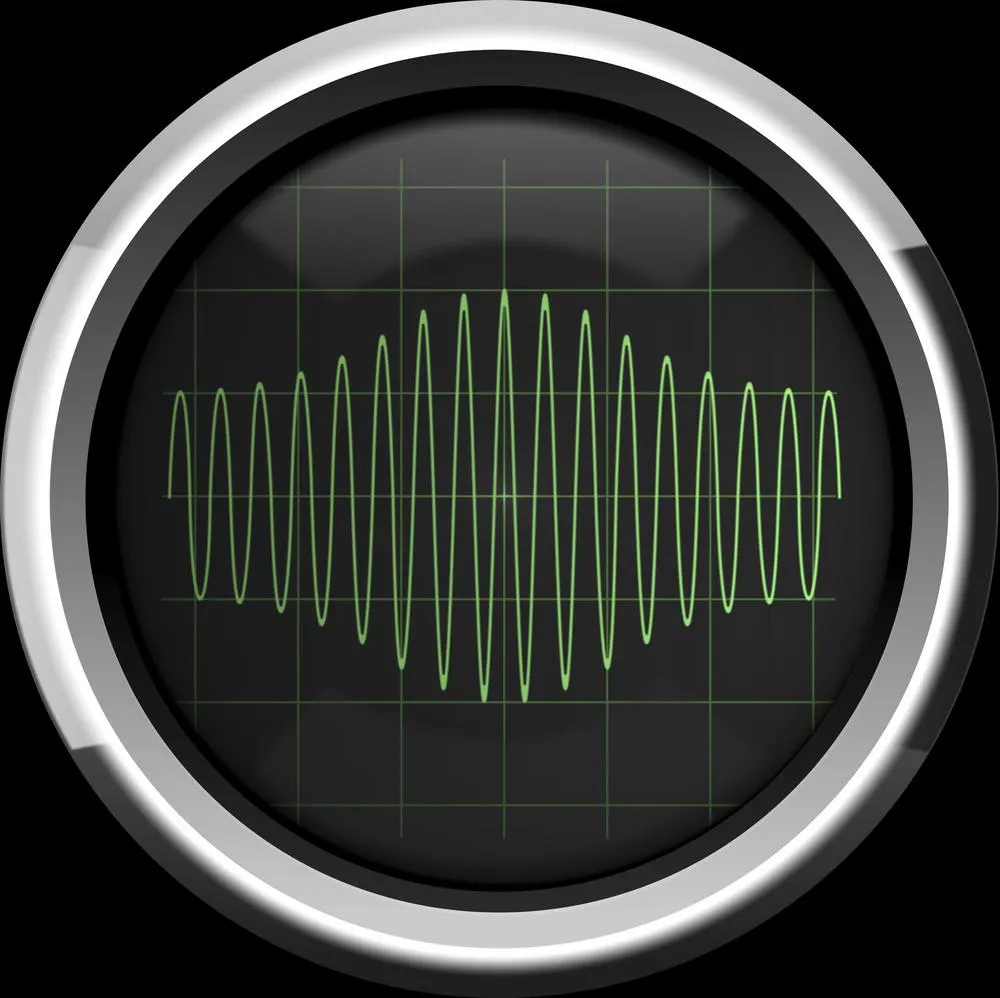 AM Schemat radiowy 1