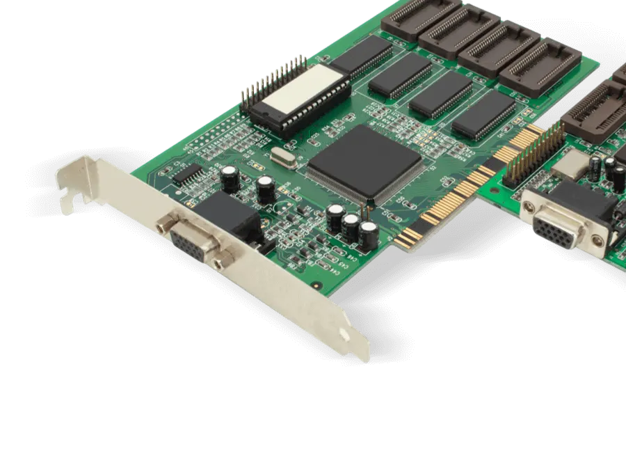 Elastyczny PCB